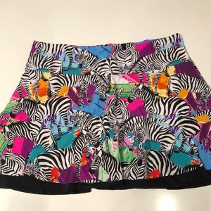 Lucky Dot Designs XL Skort